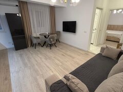 Berceni- Aparatorii Patriei, MegaRosa Residence, bloc 2021